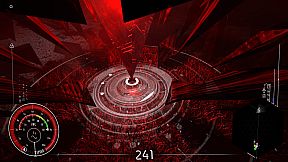 RECONNECT - The Heart of Darkness