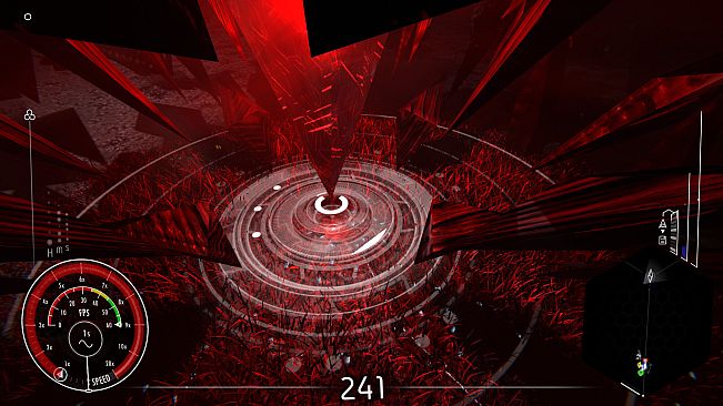 RECONNECT - The Heart of Darkness