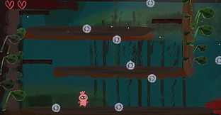 Super Ate in Wonderland