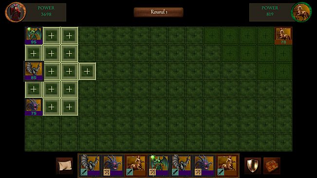 Age of Failon - Birth of the Hero