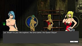 Red Colony 3 Uncensored