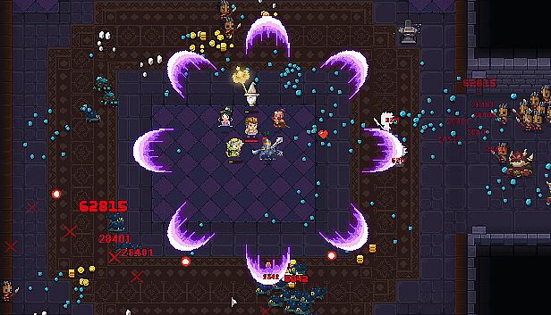 I Am Legion: Stand Survivors