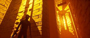 Lovely Traps Dungeon