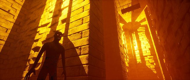 Lovely Traps Dungeon