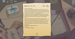 Playing Pride & Prejudice 1: An Austen Armoire