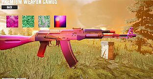 Overdrive Warfare: Premium Edition