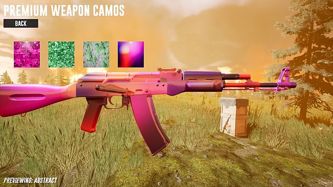 Overdrive Warfare: Premium Edition