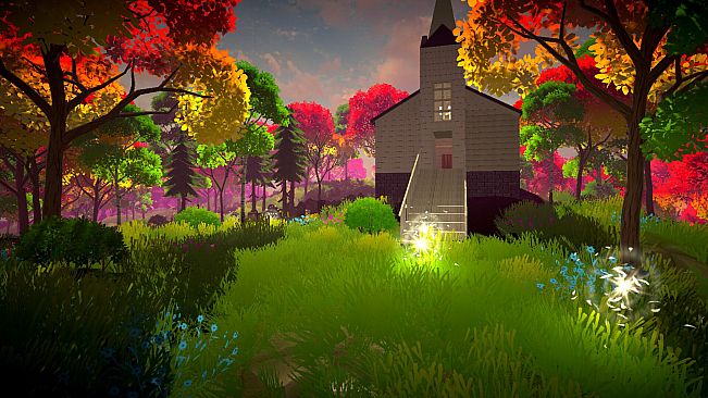 A friend called Loneliness