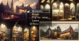 Fantasia Medieval - Deluxe Edition