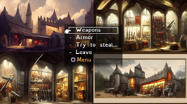 Fantasia Medieval - Deluxe Edition