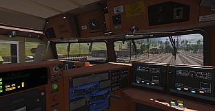 Trainz 2022 DLC - Pro Train: CSX Heritage Loco Bundle 3