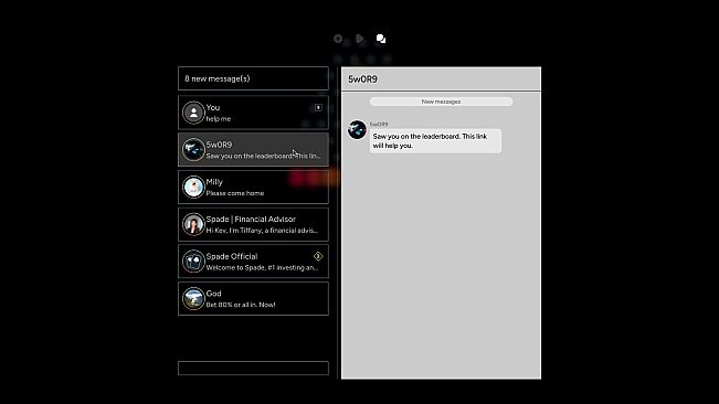 Fallfate: Impulsive Plinko