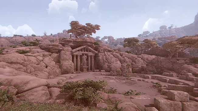 Remote Knights Online