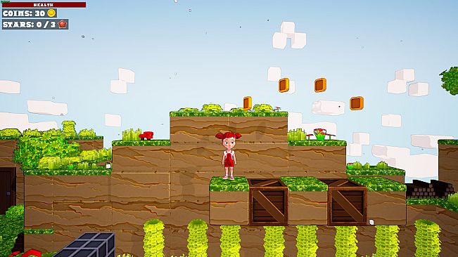 Hero World Toon Style DLC