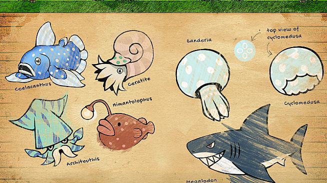 Birthdays the Beginning - Digital Art Book