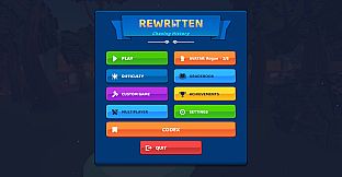 Rewritten: Chasing History