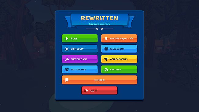 Rewritten: Chasing History