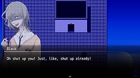 Physical Exorcism: Case 01