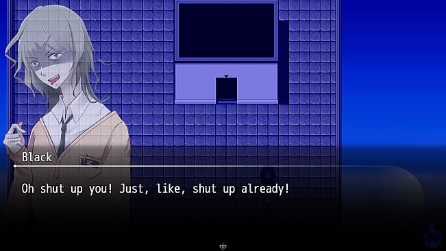 Physical Exorcism: Case 01