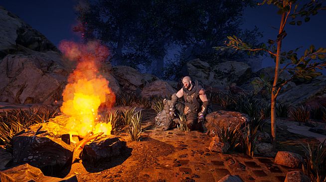 召唤师崛起  summoner rises