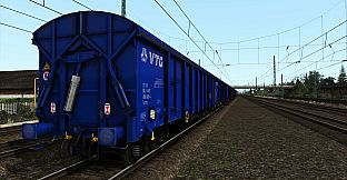 TS Marketplace: Tamns VTG Wagon Pack