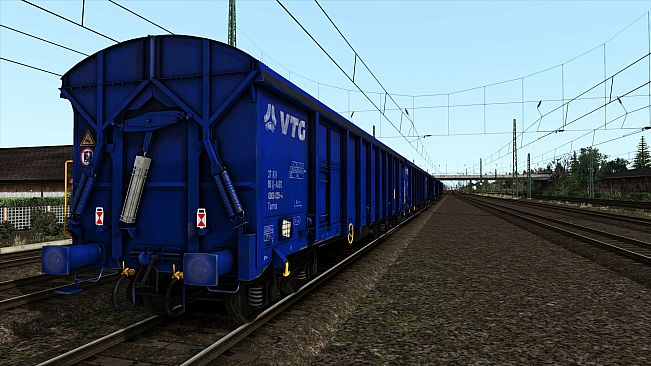 TS Marketplace: Tamns VTG Wagon Pack