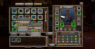 Dungeon Defenders Eternity