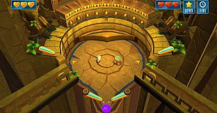 Momonga Pinball Adventures