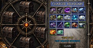Veles: Rise of the Damned