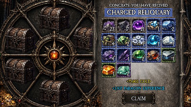 Veles: Rise of the Damned