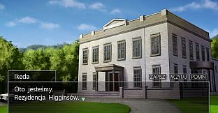 Return to Shironagasu Island