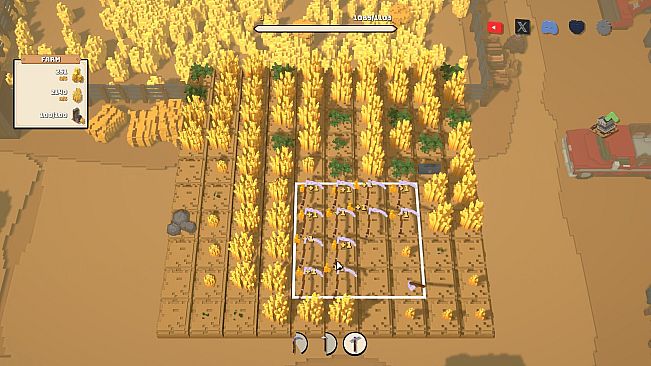 HarvestCo.