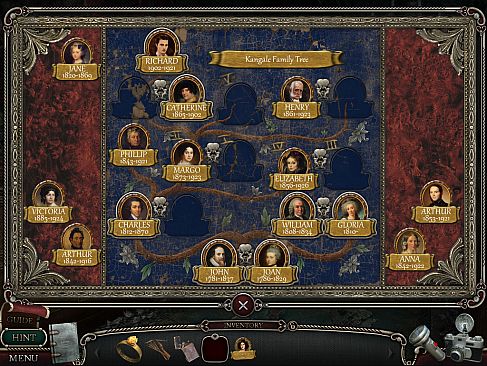 Shiver: Poltergeist Collector's Edition