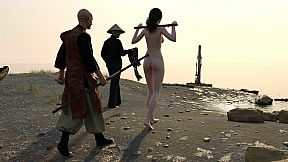 Redemption of Li Wei