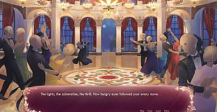 Aeterna: Rubra Plena