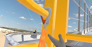 Health and Safety VR Training Bundle