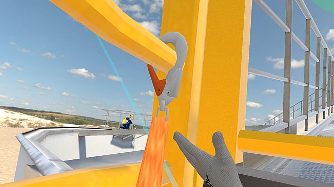 Health and Safety VR Training Bundle