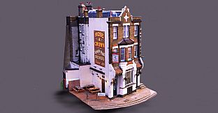 Puzzling Places - Monthly Pack #45