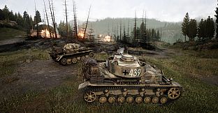 Call to Arms: Panzer Elite - Deluxe Edition