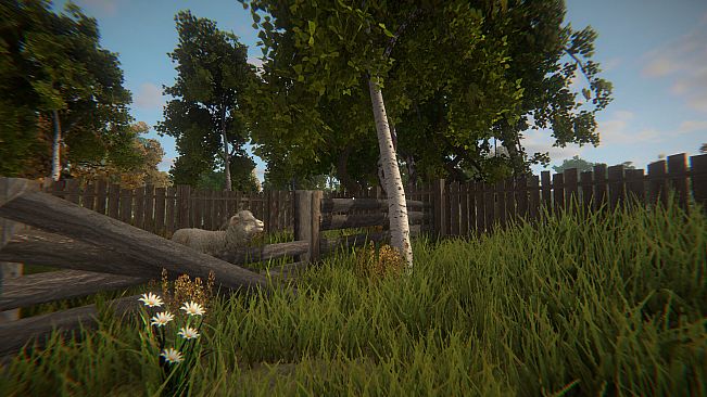 Russian Hut Simulator