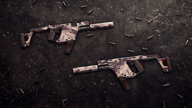 Insurgency: Sandstorm - Canyon Weapon Skin Set