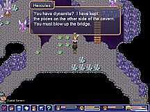 Aveyond 3-3: The Lost Orb