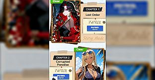 Joker Master