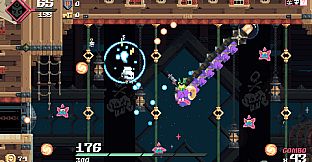 Flinthook