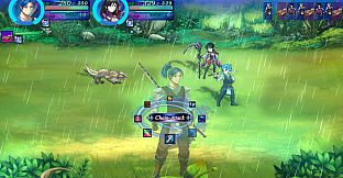 Leyline Chronicles 2