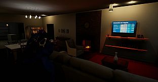 TaskForce Gamma-13 : An SCP Tale