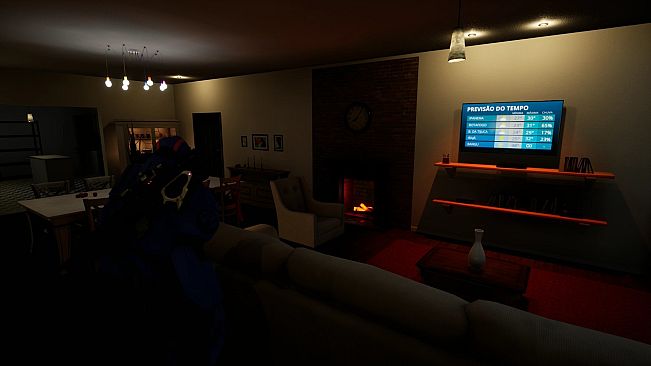 TaskForce Gamma-13 : An SCP Tale