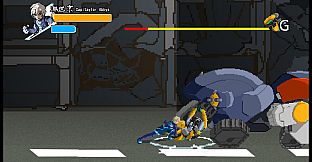 Nightmare Challengers