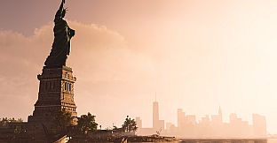 The Division 2 - Warlords of New York - Expansion
