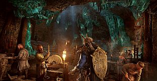 Assassin's Creed Valhalla: Dawn of Ragnarök